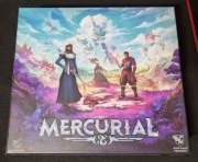 Mercurial ENG karcianka