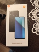 Xiaomi Redmi Note 13