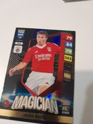 PANINI FIFA 365 2025 KARTA NEVES
