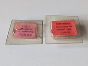 Igła do gramofonu PHILIPS 3016 (S 1910 M)