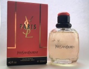 YSL Paris 125 ml Oryginalne Perfumy Damskie Yves Saint Laurent + Pudełko