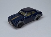 CORGI JUNIORS WHIZZWHEELS No.63 - FORD ESCORT RALLY, Made in Gt.Britain