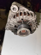 Alternator BMW E91 N47D20A 