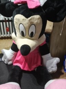 Maskotka Myszka Meenie