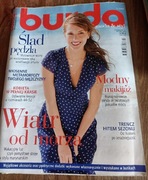 Burda Szycie krok po kroku 3/2009