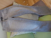 Spodnie Damskie LEE X-Line W27 L31