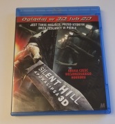 Silent Hill - Apokalipsa Blu-ray PL 