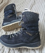 Lowa buty zimowe gore-tex