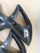 Suzuki gsxr 600 750 felga set owiewki zbiornik