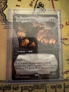MTG - The Hobbit HOB - Head of the Hunt