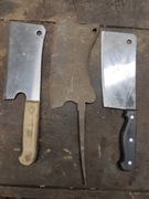 Stare tasaki 3 sztuki 