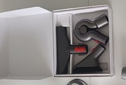 Zestaw akcesoriów dyson oryginał nowa