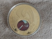 Numizmat moneta wybitni papieże nowożytni Jan Paweł II