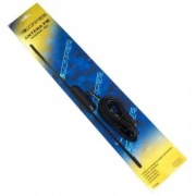 Antena samochodowa wewnętrzna SUNKER W3 ze wzmacniaczem