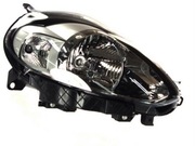 VAL044212 Sprzedam Lampę Prawy Przód Punto EVO 