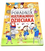 Poradnik kulturalnego dzieciaka