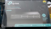 Switch TP-Link typ TL-SF1024D
