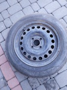 Kola letnie opel,daewoo 14