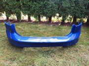 Zderzak tył VW Passat B8 R-LINE kombi 2023 3G9807421B dyfuzor