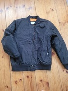 Kurtka bonberka używana 164 reserved