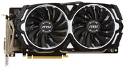 MSI GeForce GTX 1060 ARMOR 6G OC