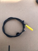 Ford Mondeo mk5 linka maski lewa 