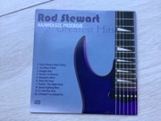 Rod Stewart Największe przeboje cd