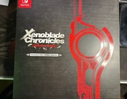 Xenoblade Chronicles: Definitive Edition Collector’s Set