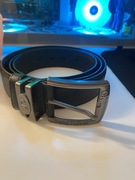 Ck Calvin Klein pasek do spodni czarny męski