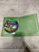 Gra LEGO worlds Xbox one