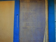 Dokumentacja DTR szlifierka produkcyjna do wałków SWB - 25 L