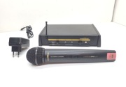 Mikrofon bezprzewodowy AKG HT40 eu63b 