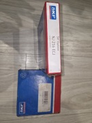 Łożysko NJ 216 ECJ  SKF - 2 sztuki