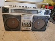 Rising src 2005 japońskie radio dzialajace