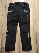 Spodnie motocyklowe turystyczne meskie
