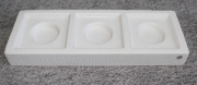 Cult Design ceramiczny świecznik