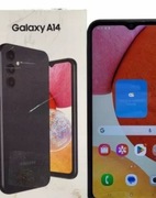 Samsung galaksy a 14