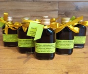 Wyciąg z Orzecha Włoskiego 100ml. do terapii wg. metody dr. Huldy Clark.