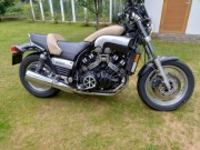 Yamaha V-MAX 2000 145KM