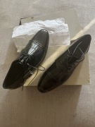 Lasocki piękne skórzane półbuty nowe rozmiar 42 długość wkładki około 28cm