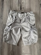 Nowe Krótkie spodenki Core Cargo Heavy Superdry Rozmiar 29