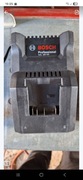 Szybka ładowarka BOSCH Gal 18V-40