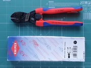 KNIPEX  71 32 200 T Cobolt kompaktowe szczypce przegubowe 