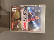 PES 2009 ps3 PlayStation 3 (PS3) pudełkowa