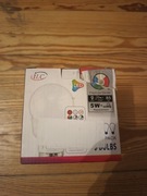 Żarówki RGB GU 27  ILC 4 Sztuki 5 W