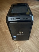 Komputer stacjonarny Packard Bell