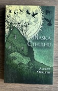 Maska Cthulhu - August Derleth