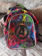 plecak dziecięcy świecący