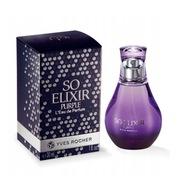 Yves Rocher perfumy So Elixir Purple 