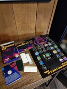 Nintendo NES cleaning kit zestaw czyszczący